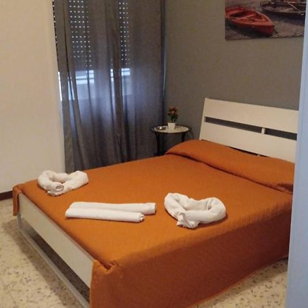 B&B Resto Al Sud Салерно Экстерьер фото