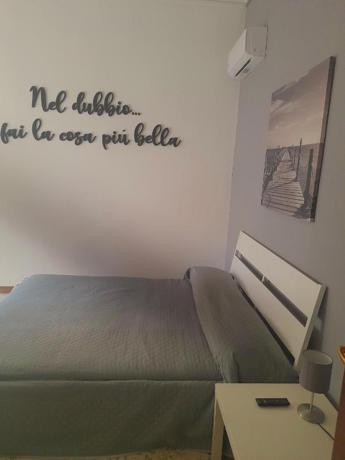 B&B Resto Al Sud Салерно Экстерьер фото
