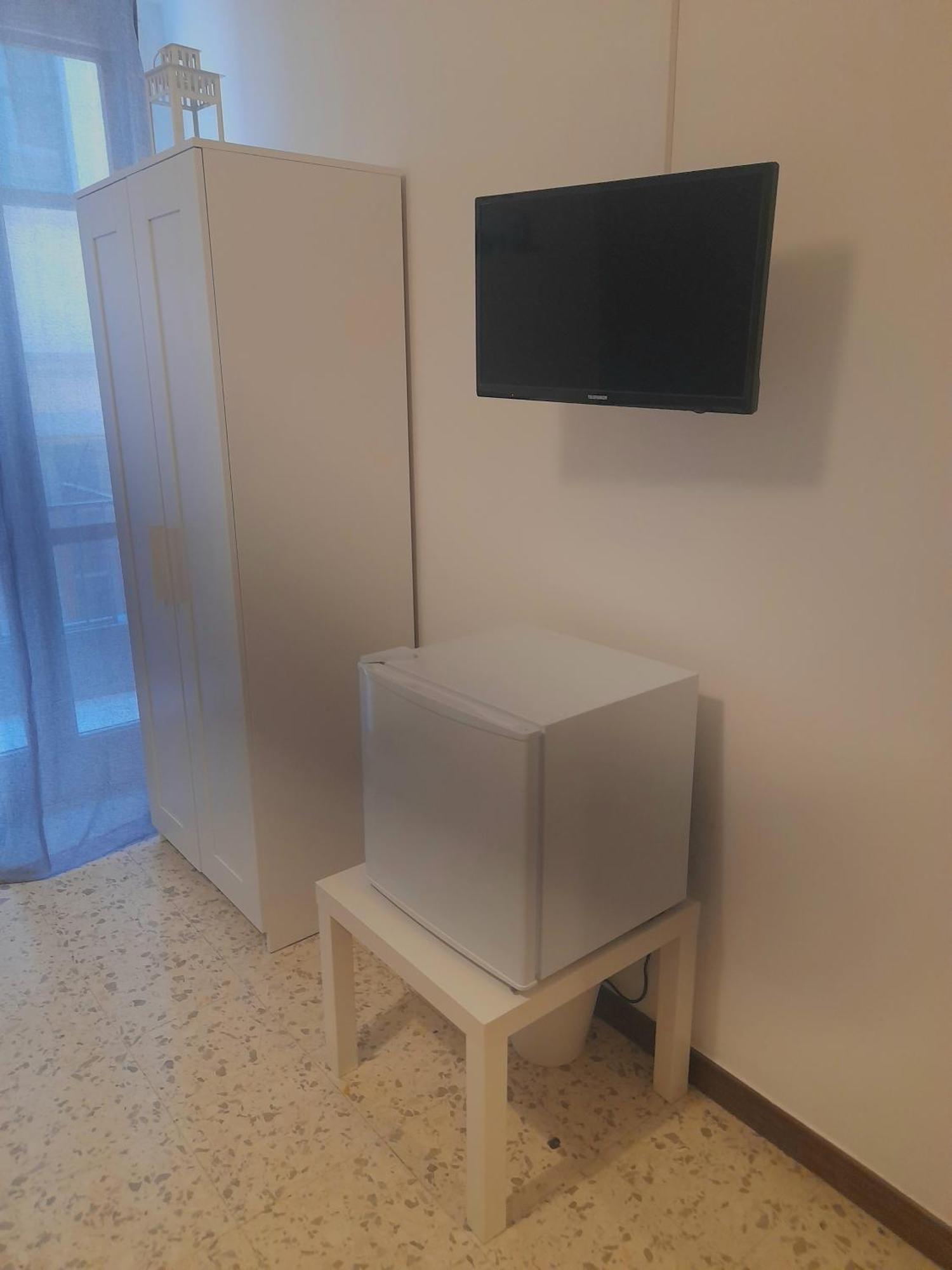 B&B Resto Al Sud Салерно Номер фото