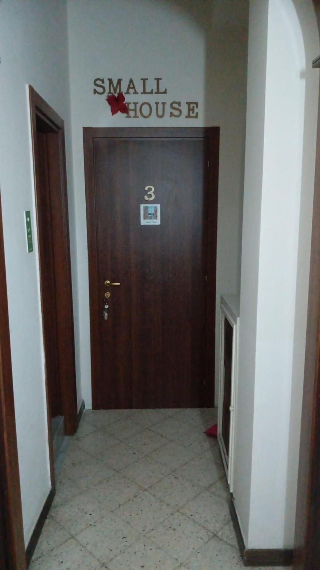B&B Resto Al Sud Салерно Экстерьер фото