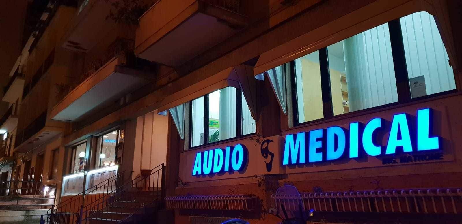 B&B Resto Al Sud Салерно Экстерьер фото