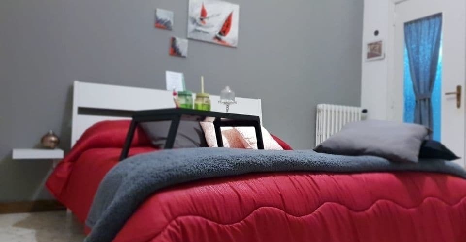 B&B Resto Al Sud Салерно Экстерьер фото