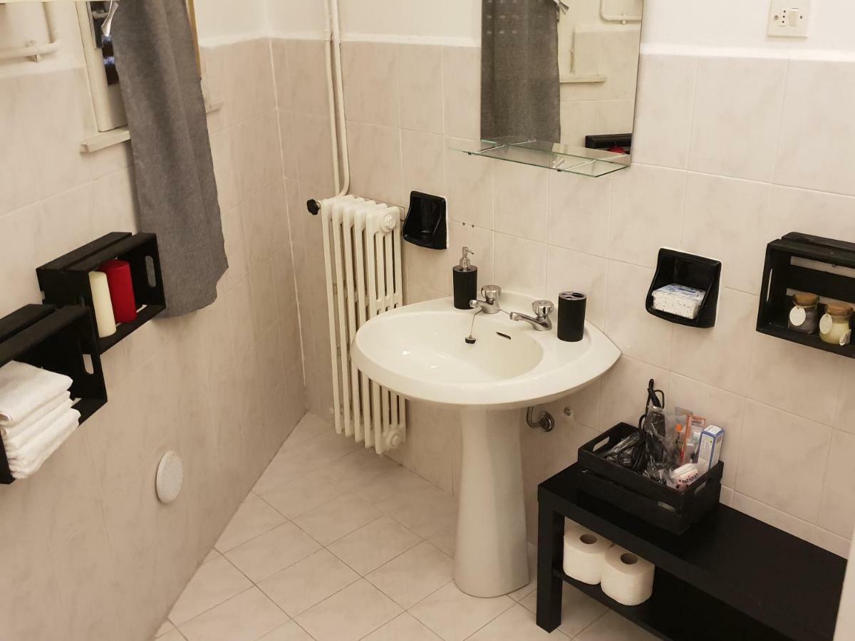 B&B Resto Al Sud Салерно Экстерьер фото