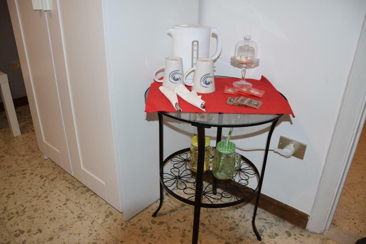 B&B Resto Al Sud Салерно Экстерьер фото